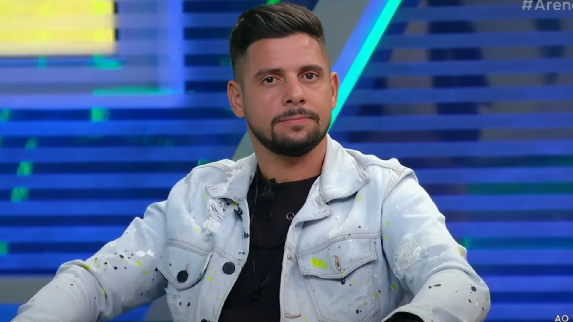 Cicinho é sincero sobre time que precisa voltar a vencer: “Quem vive de passado é museu”