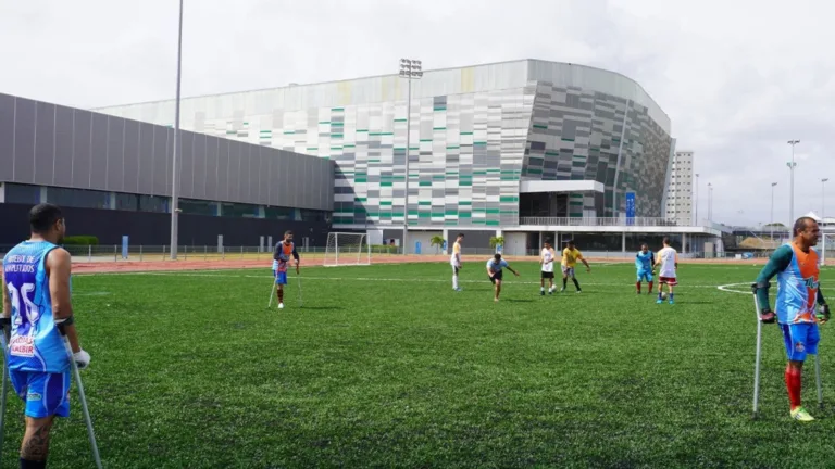 COB e CPB avaliam projeto para administrar CT