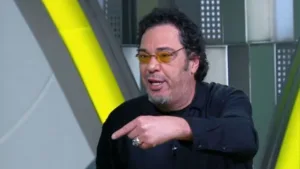 Casagrande banca time que é “pedra no sapato” do Flamengo: “Complica” 