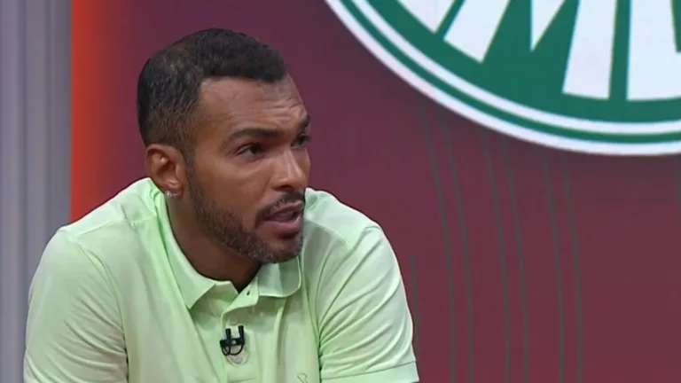 Richarlyson define reforço que pode agitar o Brasil: “Vale a pena”