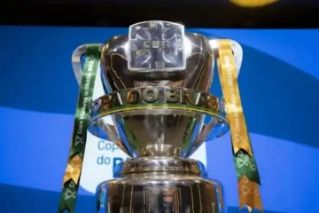 Taça da Copa do Brasil
