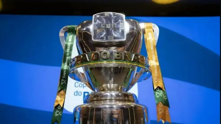 Copa do Brasil: confira todos os times classificados para às oitavas de final