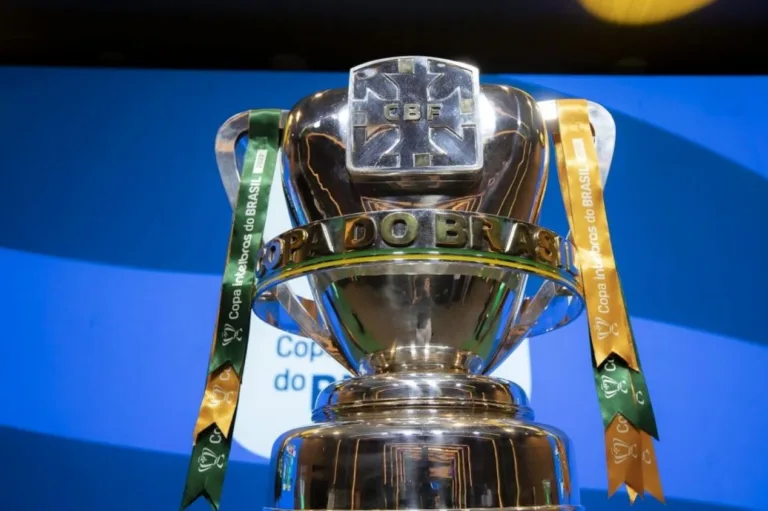 Copa do Brasil 2025: veja quais serão os jogos da 1ª fase