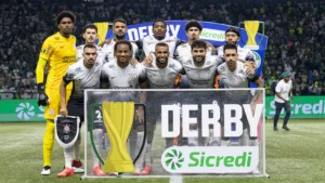 Corinthians hoje: veja a provável escalação contra o São Bernardo pelo Campeonato Paulista