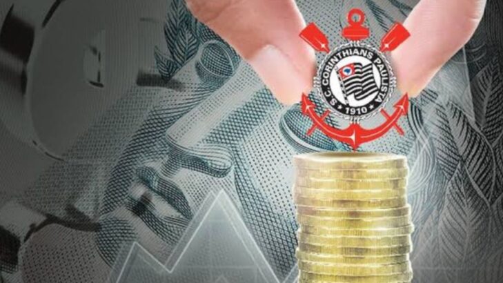 Corinthians faturou mais de R$ 2 bilhões em vendas de jogadores nos últimos anos Corinthians faturou mais de R$ 2 bilhões em vendas de jogadores nos últimos anos