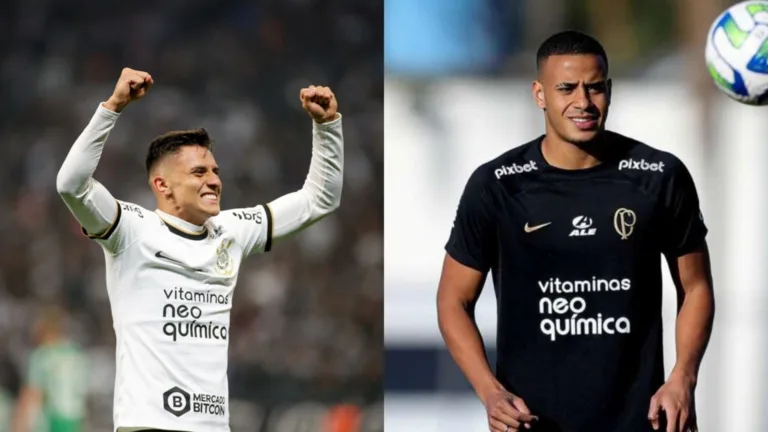 Corinthians tem dois ex-jogadores em lista de atletas ‘com perfil de seleção’; confira