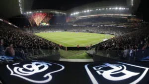 Corinthians x Mirassol: onde assistir o jogo do Paulistão