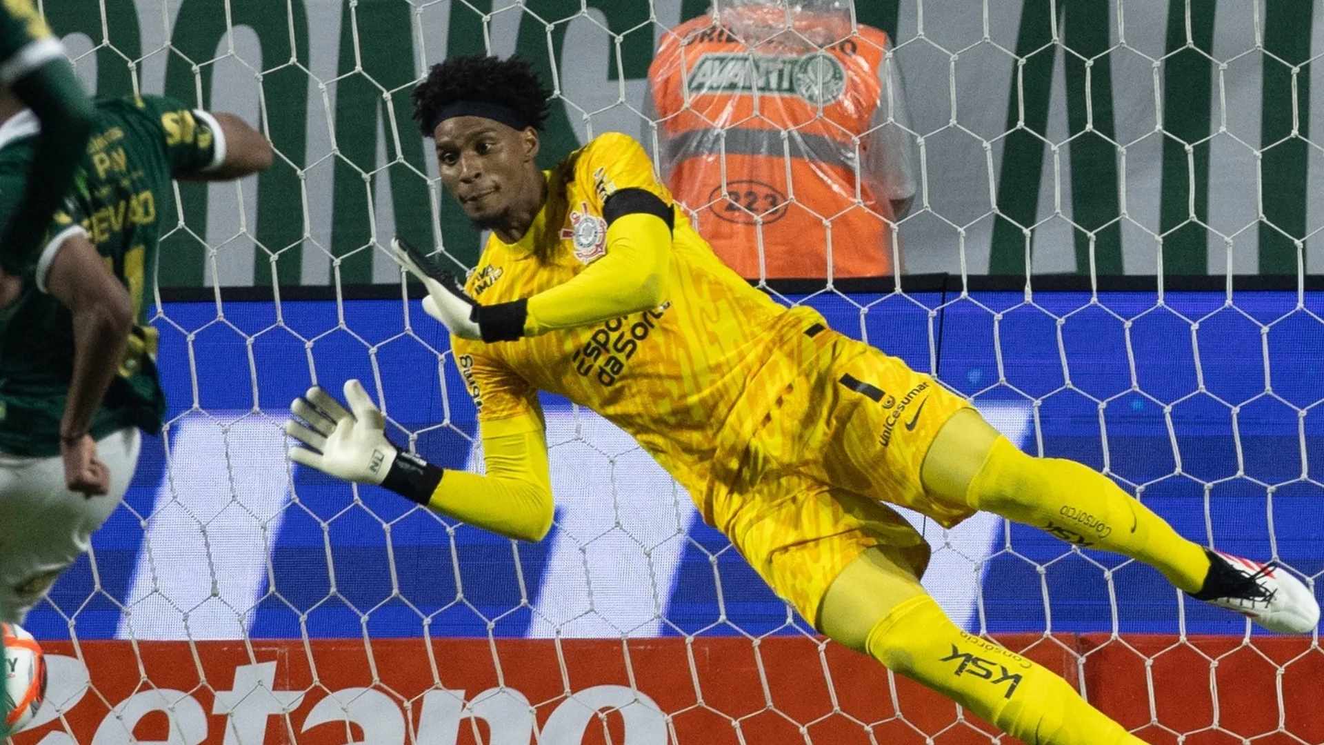 Corinthians x São Bernardo: onde assistir AO VIVO o Paulistão