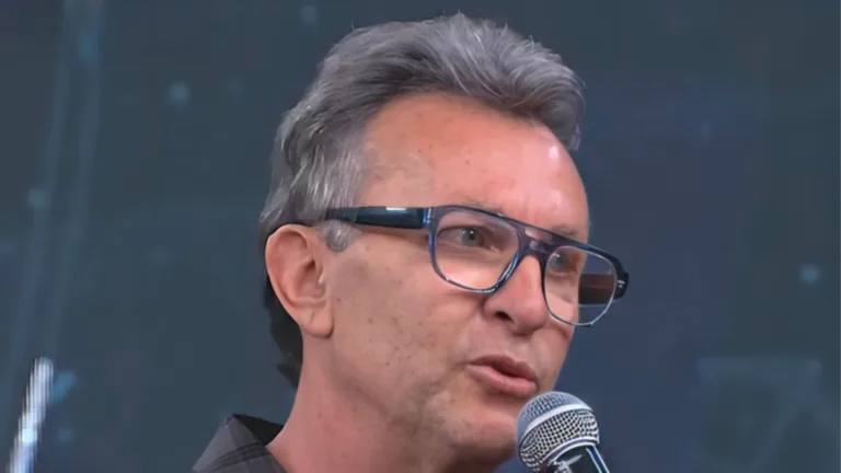 Craque Neto sinaliza time que pode ser alvo de ‘complô’ no Brasil