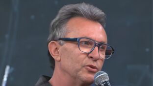 Craque Neto é apresentador da Band - Reprodução/YouTube