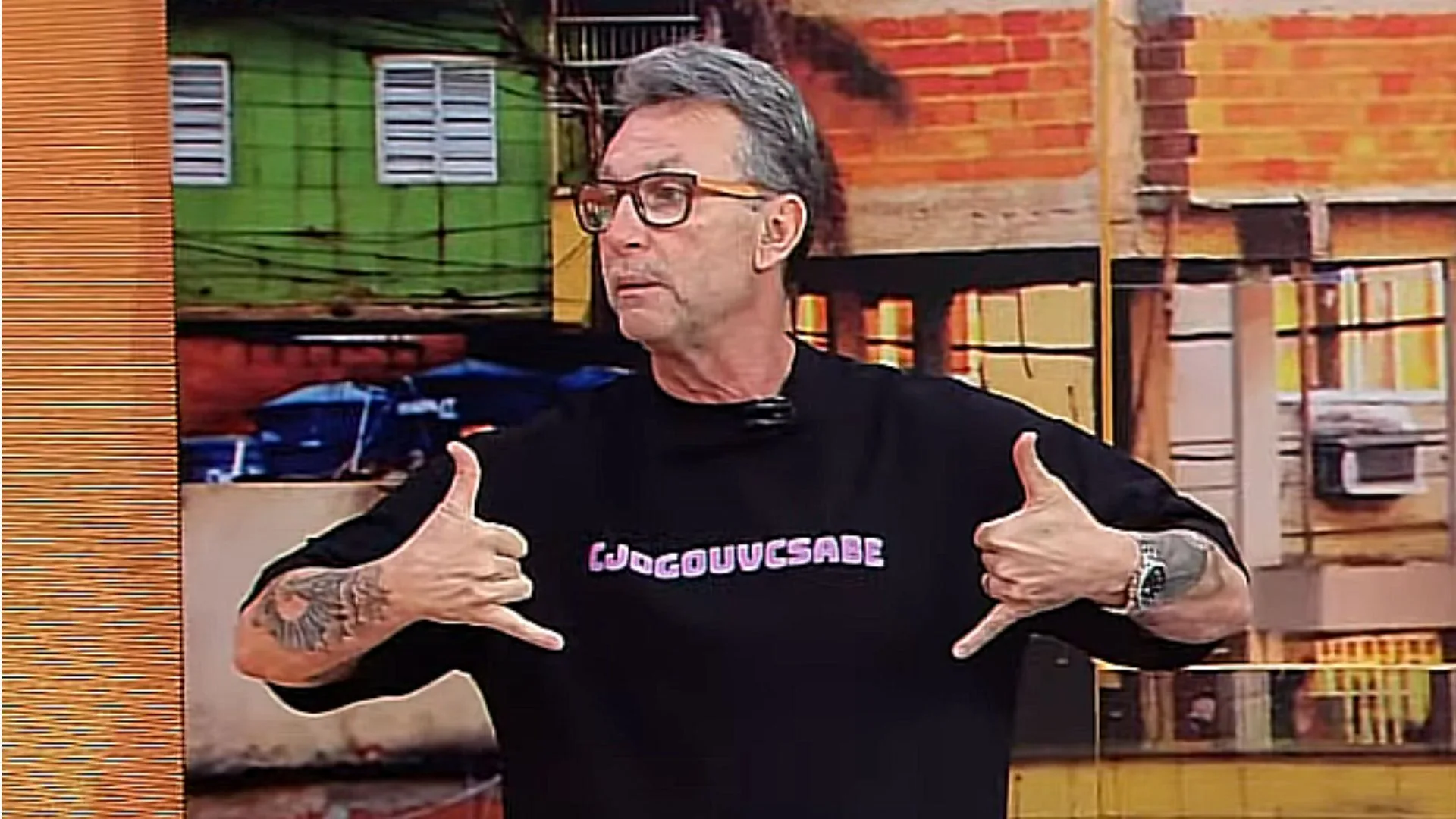 Craque Neto confirma novo comentarista contratado pela Band: “Parabéns”