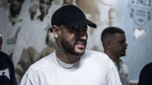 Craque Neto faz alerta sobre futuro de Neymar: “Não pode”