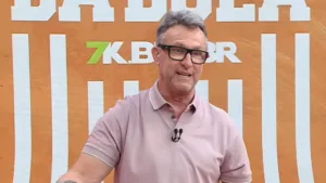 Craque Neto aponta time que pode dar vexame no Brasil: “Grande verdade”