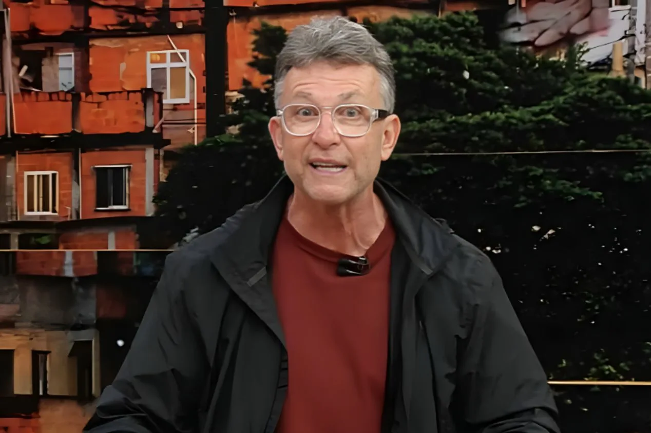 Craque Neto crava favorito a ganhar tudo no Brasil: “Time forte”