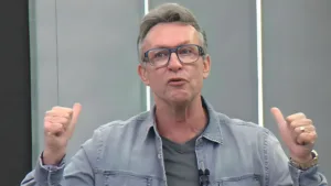 Craque Neto crava favorito ao título da Libertadores: “Grandes possibilidades”