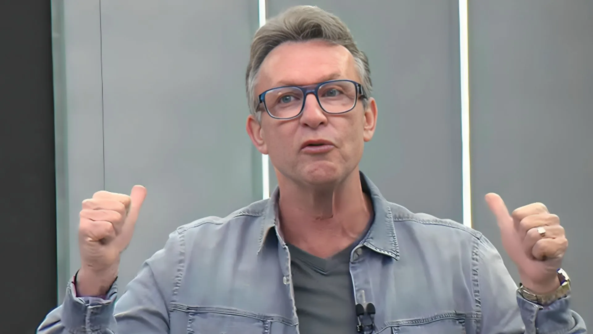 Craque Neto crava favorito ao título da Libertadores: “Grandes possibilidades”