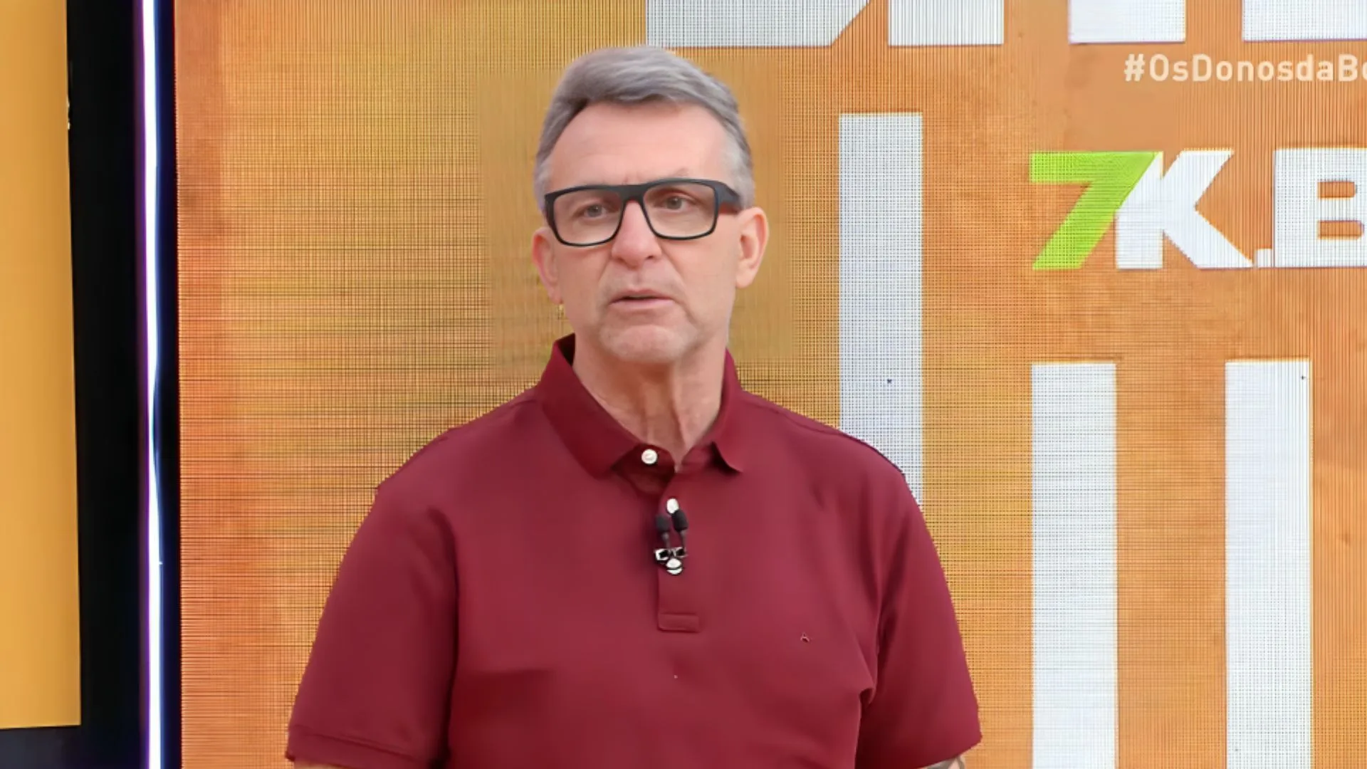 Craque Neto crava grande rival do Flamengo na Libertadores: “Eu acho”