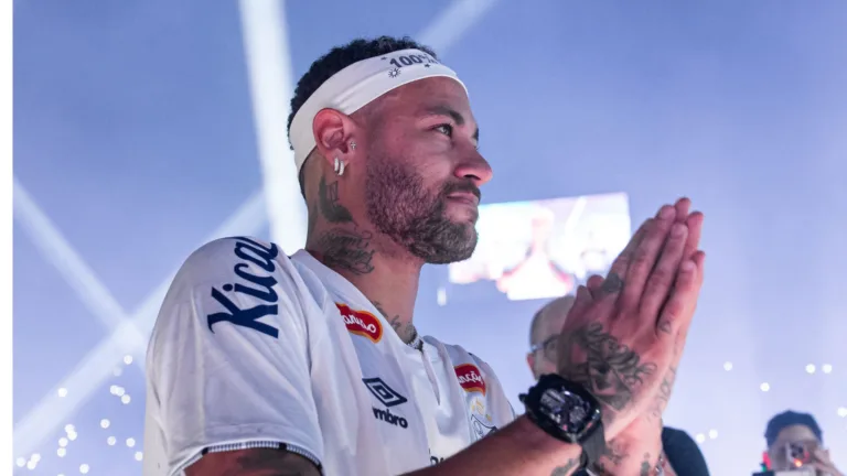 Craque Neto crava problema de Neymar no Santos: “Essa é a verdade”