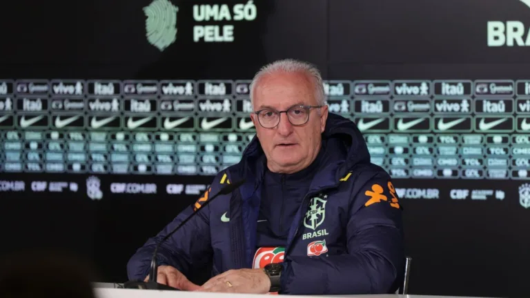 Craque Neto crava 4 jogadores na lista de convocados para seleção brasileira: “Vão estar”