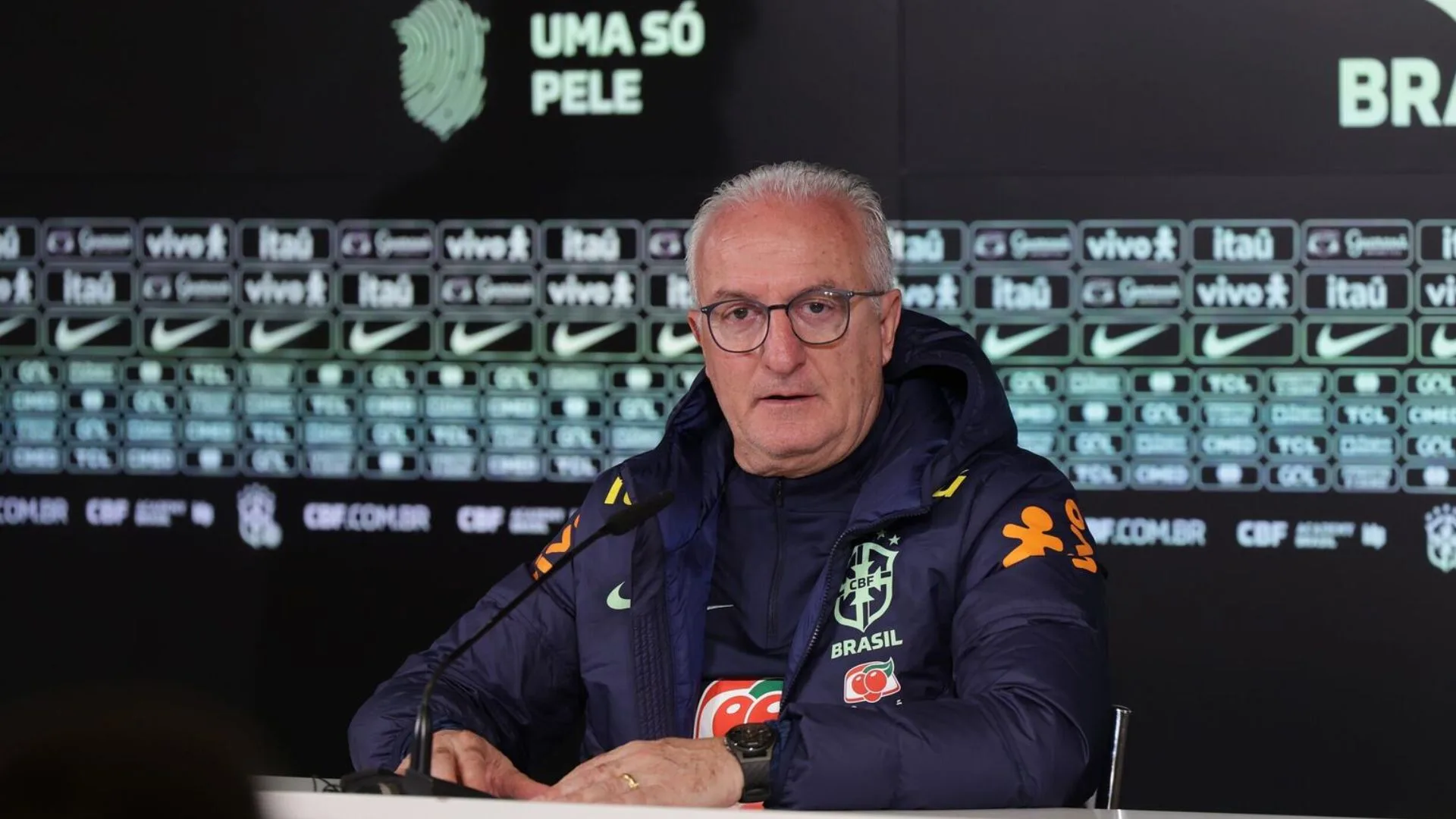 Craque Neto crava 4 jogadores na lista de convocados para seleção brasileira: “Vão estar”