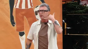 Craque Neto crava time que não ganha nada no Brasil: “Esquece”