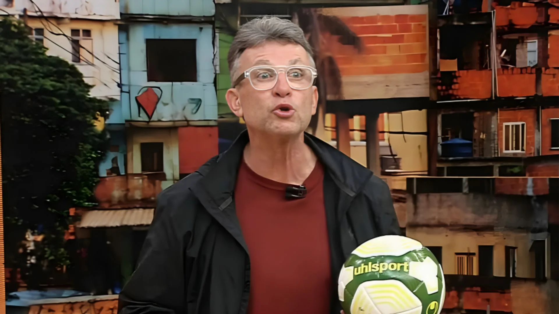 Craque Neto crava time que quase faliu no futebol brasileiro: “Sempre destruíram”