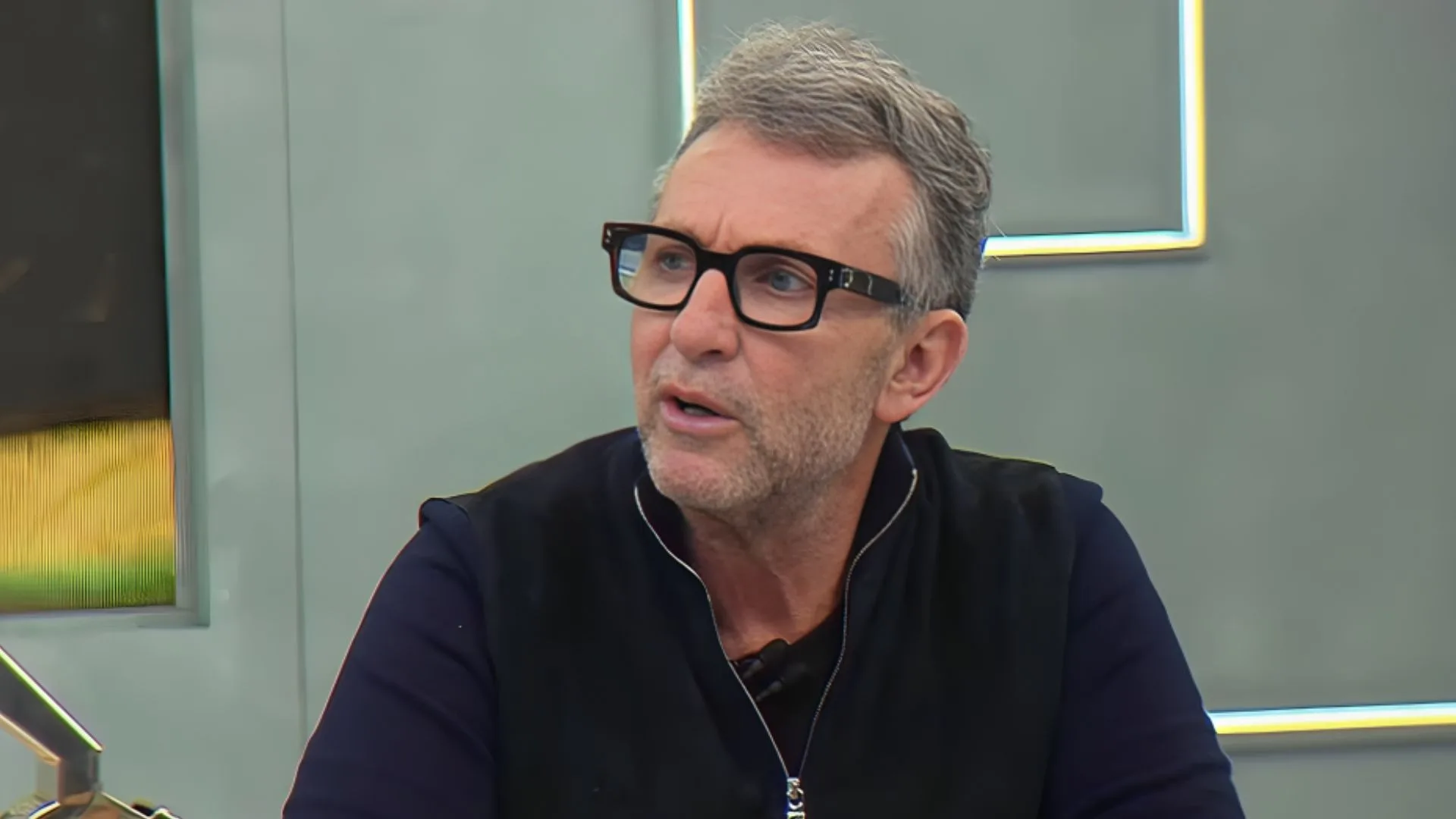 Craque Neto crava time que será campeão no Brasil em 2025: “Certeza”