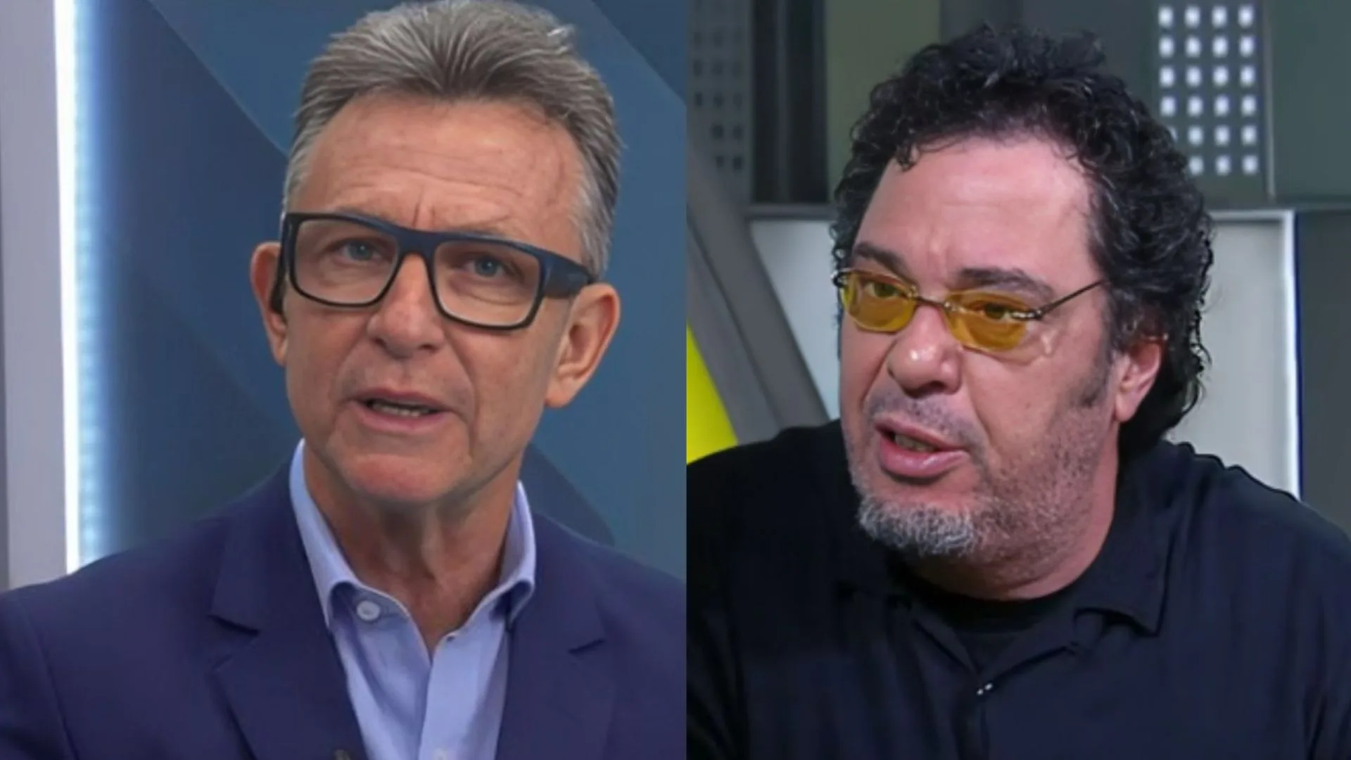 Craque Neto e Casagrande sinalizam time “quebrado” em situação preocupante: “Precisa de dinheiro”