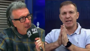 Craque Neto e Velloso “excluem” Santos e definem os favoritos no Paulistão
