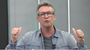 Craque Neto elege o melhor goleiro do Brasil: “Hoje é”