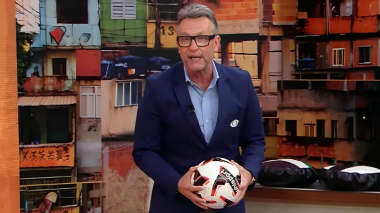 Craque Neto elege time pronto para ganhar títulos no Brasil: “Forte”