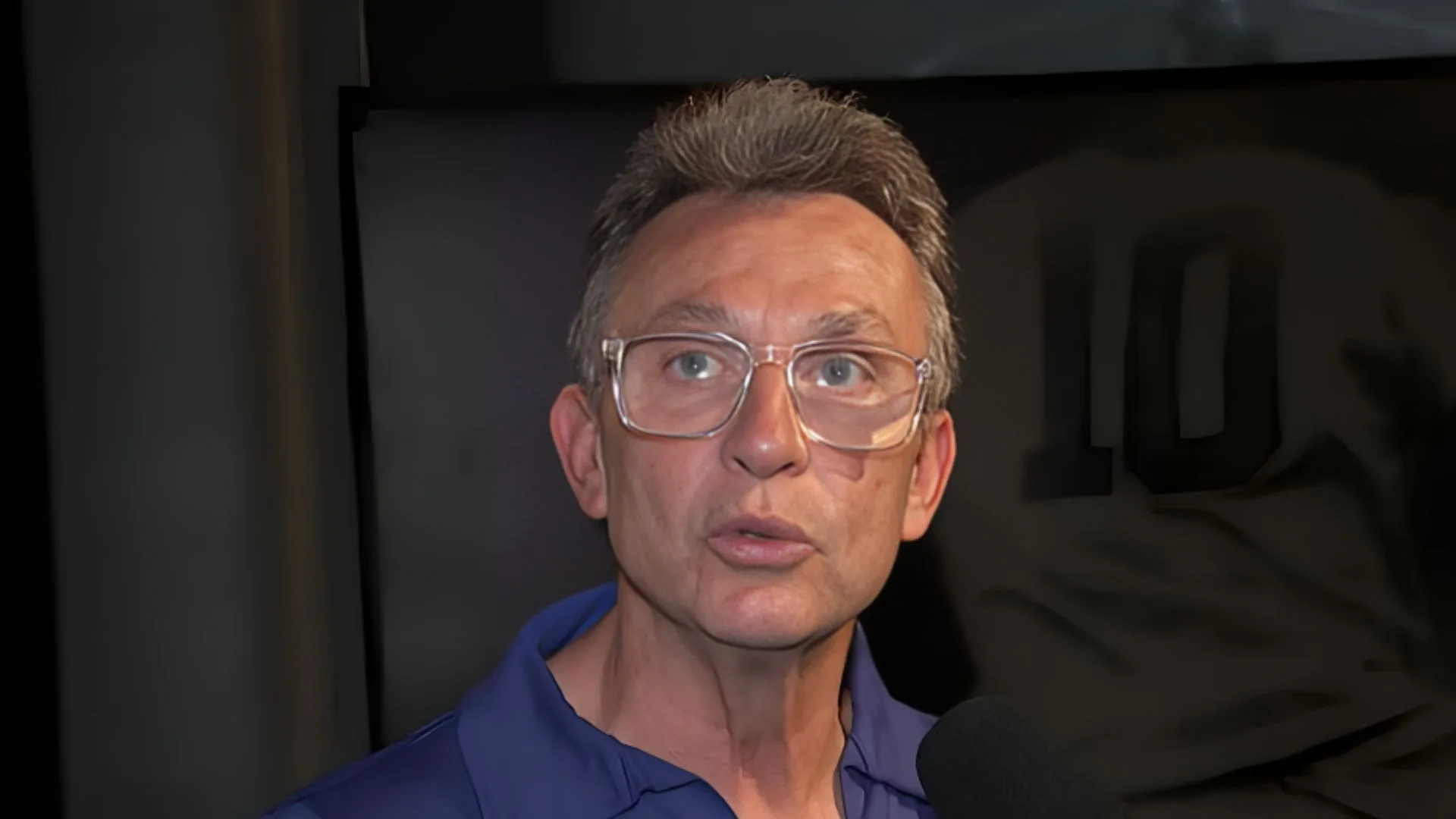 Craque Neto elege time que ‘dá aulas’ fisicamente no Brasil: “Melhorou muito”