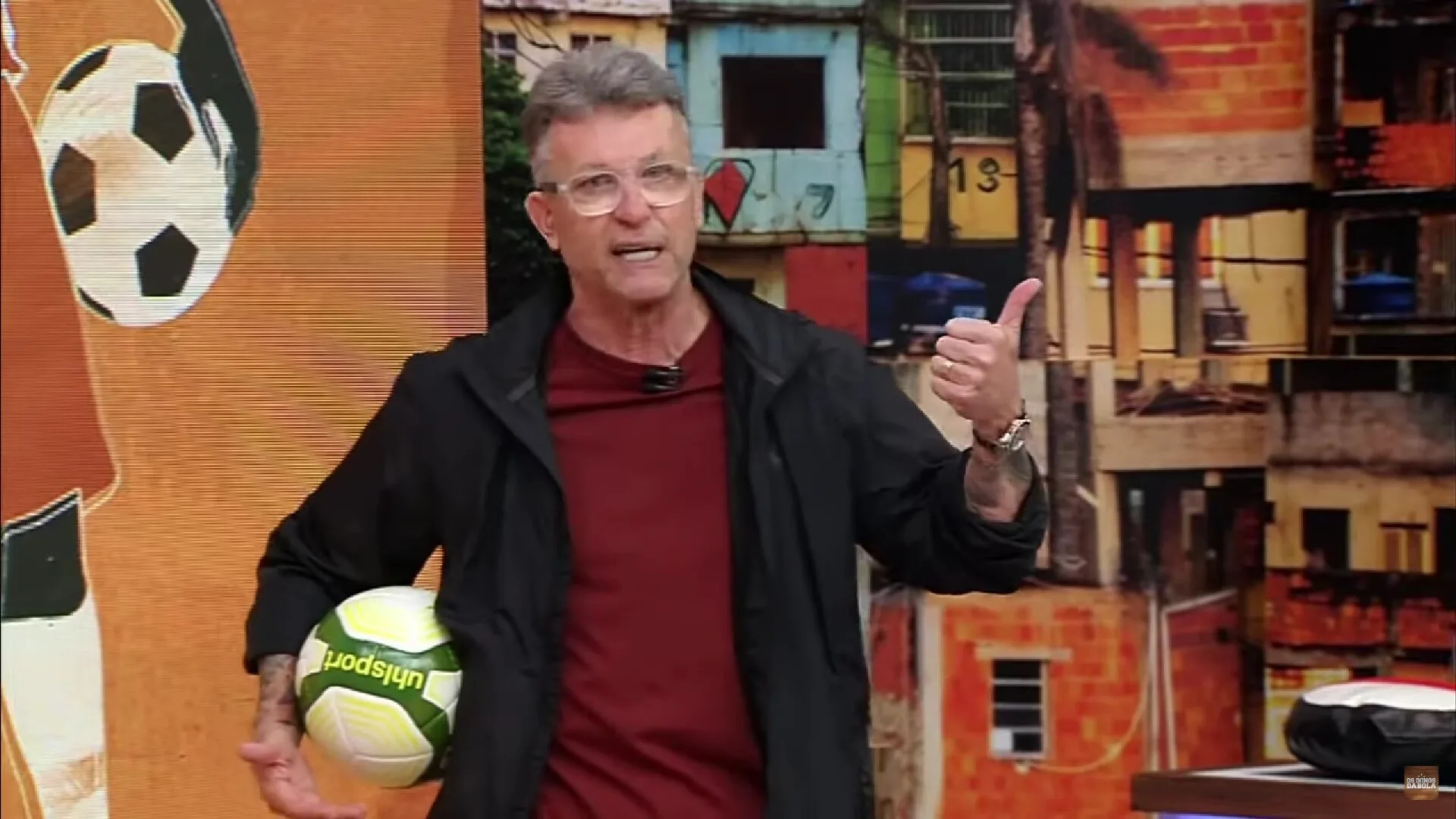 Craque Neto detona Neymar e ex-jogador por opinião: “Hipócrita”