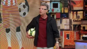 Craque Neto elege o melhor lateral-esquerdo do Brasil: “Só tem um”