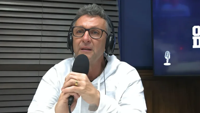 Craque Neto indica atacante que deve ser convocado para seleção brasileira: “Ele merece”