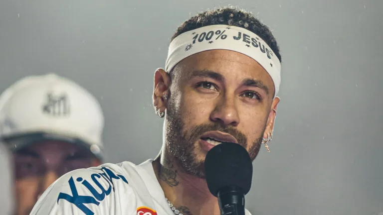 Craque Neto indica joia que pode ser “novo Neymar” no Brasil