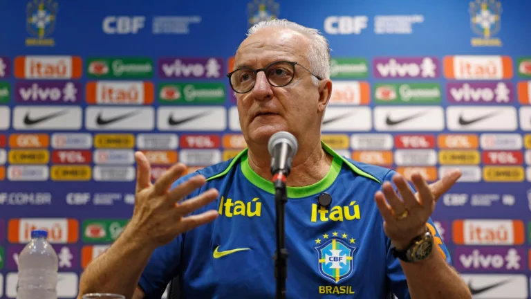 Craque Neto sinaliza técnico que pode assumir seleção: “Incrível”