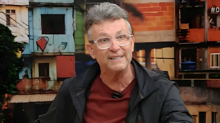 Craque Neto indica time limitado do futebol brasileiro hoje: “Problema”