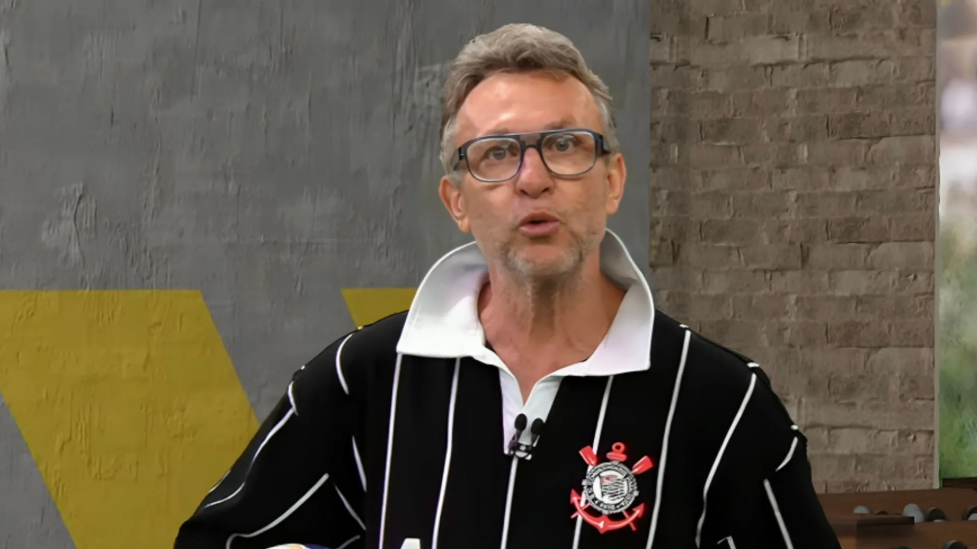 Craque Neto fala em “injustiça” se jogador do Corinthians não for para a seleção brasileira