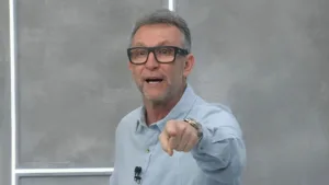 Craque Neto reafirma time que vai ganhar tudo no Brasil: “Não tenho dúvida”