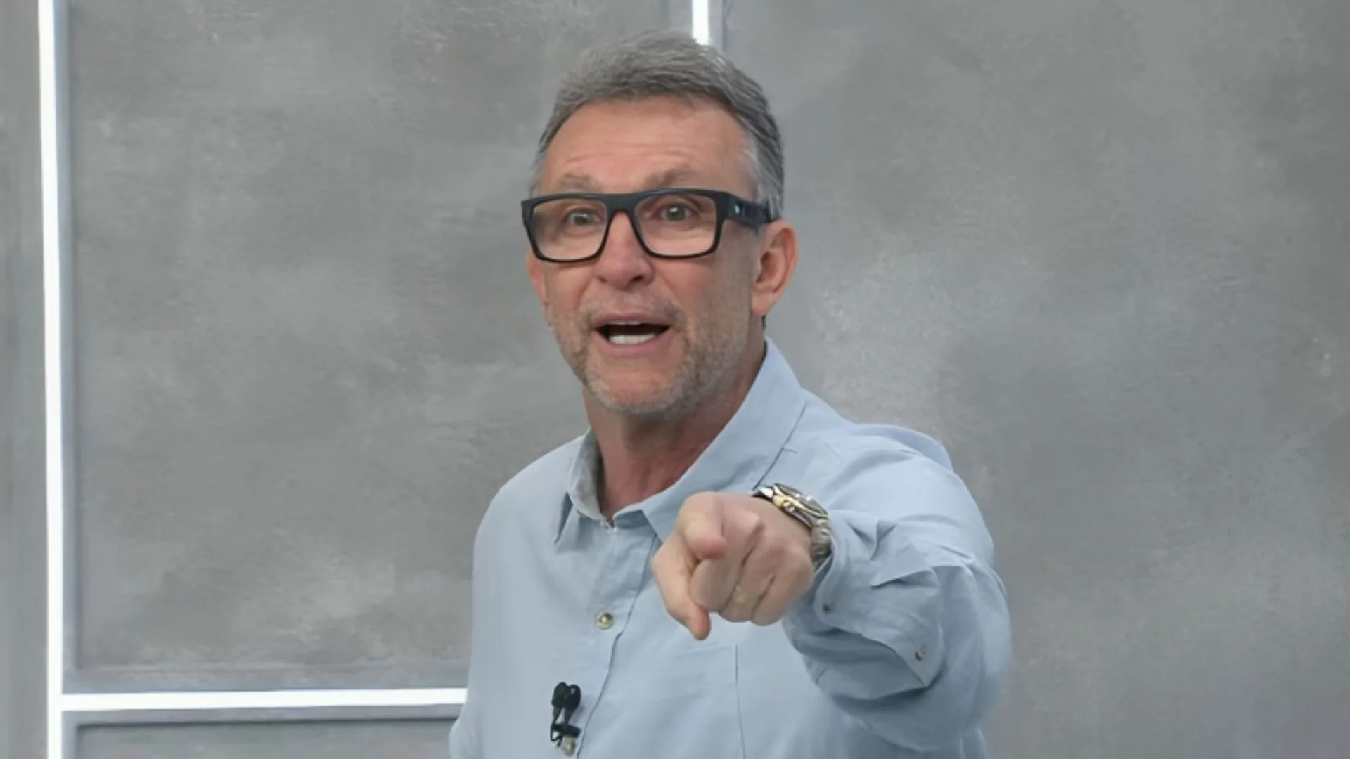 Craque Neto reafirma time que vai ganhar tudo no Brasil: “Não tenho dúvida”