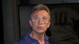 Craque Neto sinaliza campeão do Paulistão: “Bem próximo”