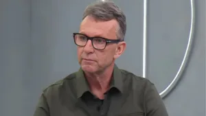 Craque Neto sinaliza time que não ganha nada no Brasil em 2025