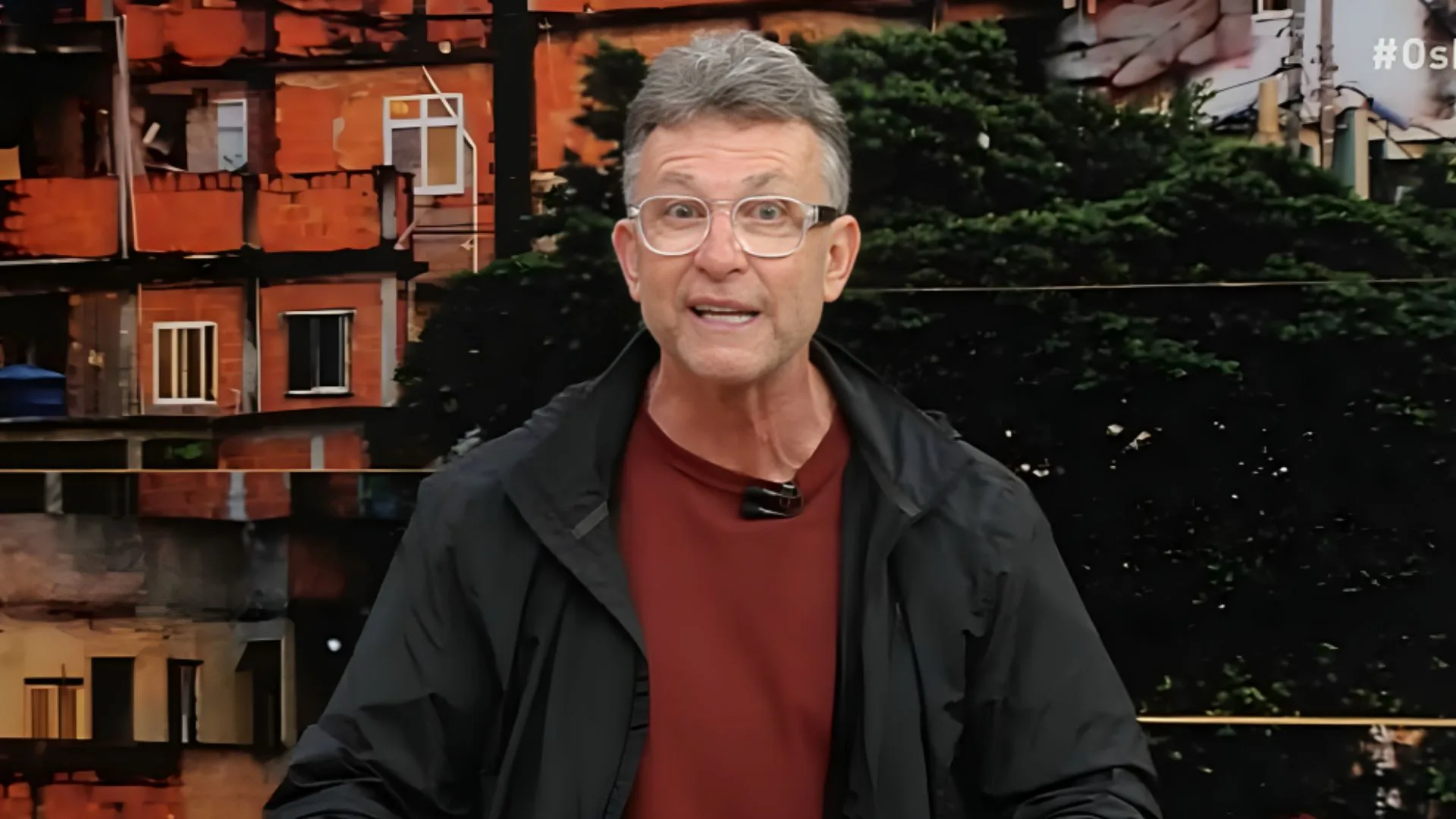 Craque Neto revela proposta para deixar a Band por rival: “Ninguém sabia”