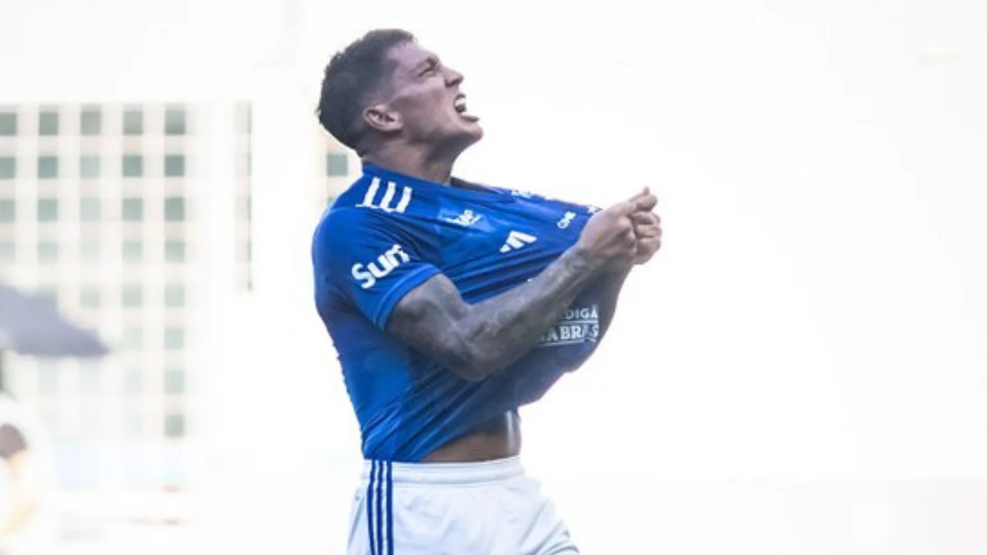 Rivaldo lamenta fase do Cruzeiro: “Decepcionante, mas vida segue”