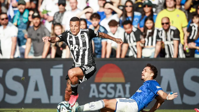 Cruzeiro x Atlético-MG: onde assistir ao clássico do Campeonato Mineiro