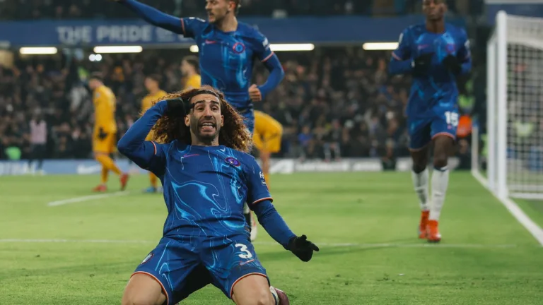 Chelsea pode voltar ao G4 da Premier League; veja a provável escalação