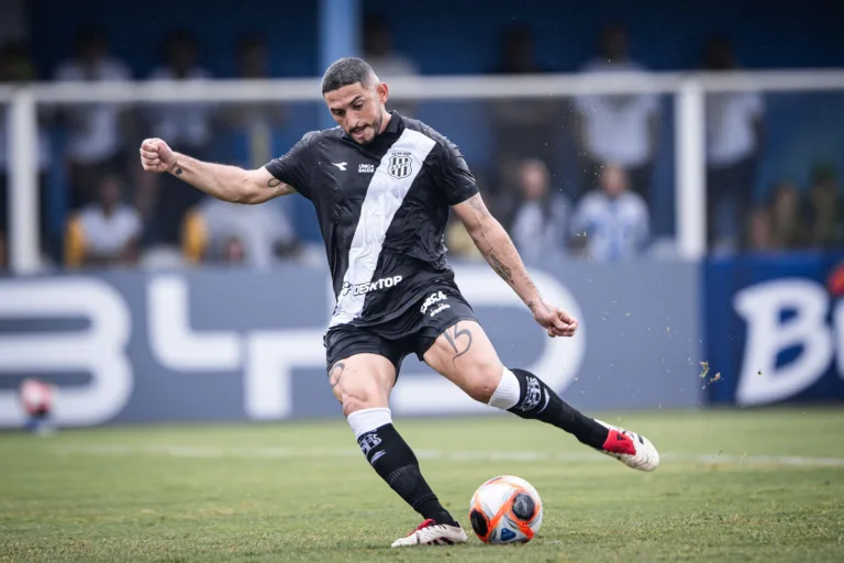 Por que apostar na invencibilidade da Ponte Preta contra o São Paulo?