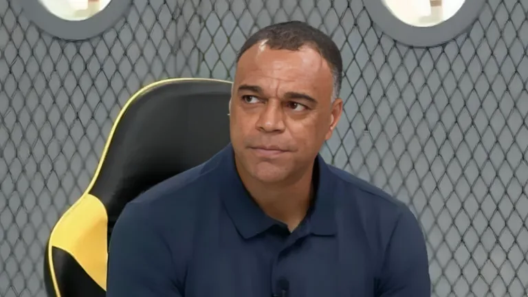 Denílson crava dois times de qualidade do Brasil hoje 