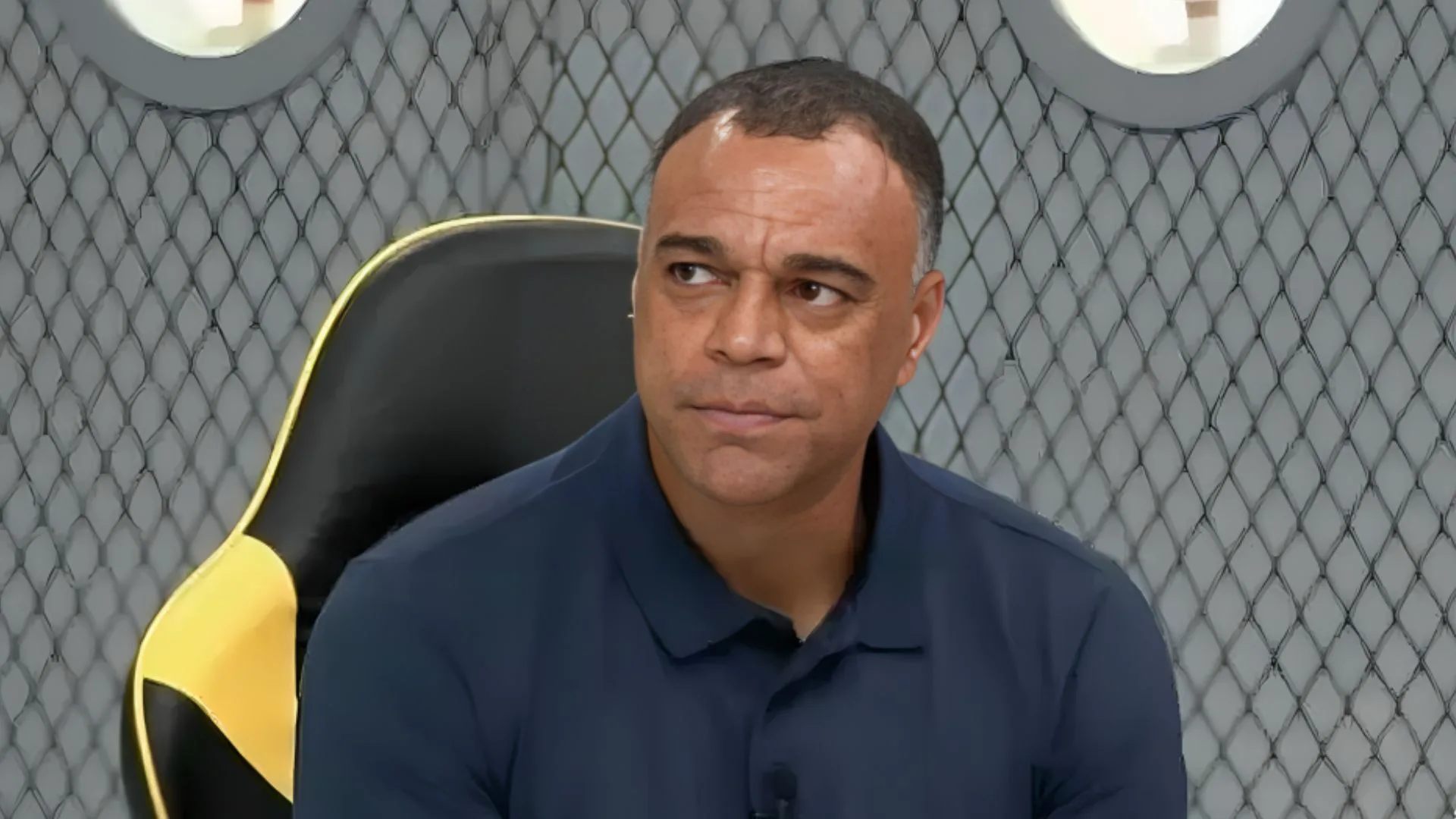 Denílson crava dois times de qualidade do Brasil hoje 